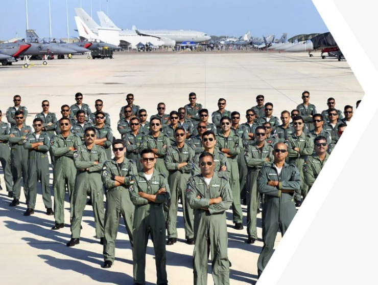 Cadets Academy - Defence Coaching in Delhi