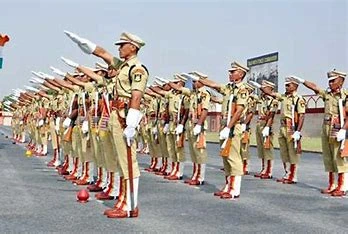 CAPF Coaching Image, Defence Coaching image in Delhi , CAPF Coaching Mukherjee Nagar.