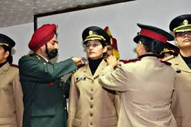 Military Nursing Service (MNS) classroom and preparation visual