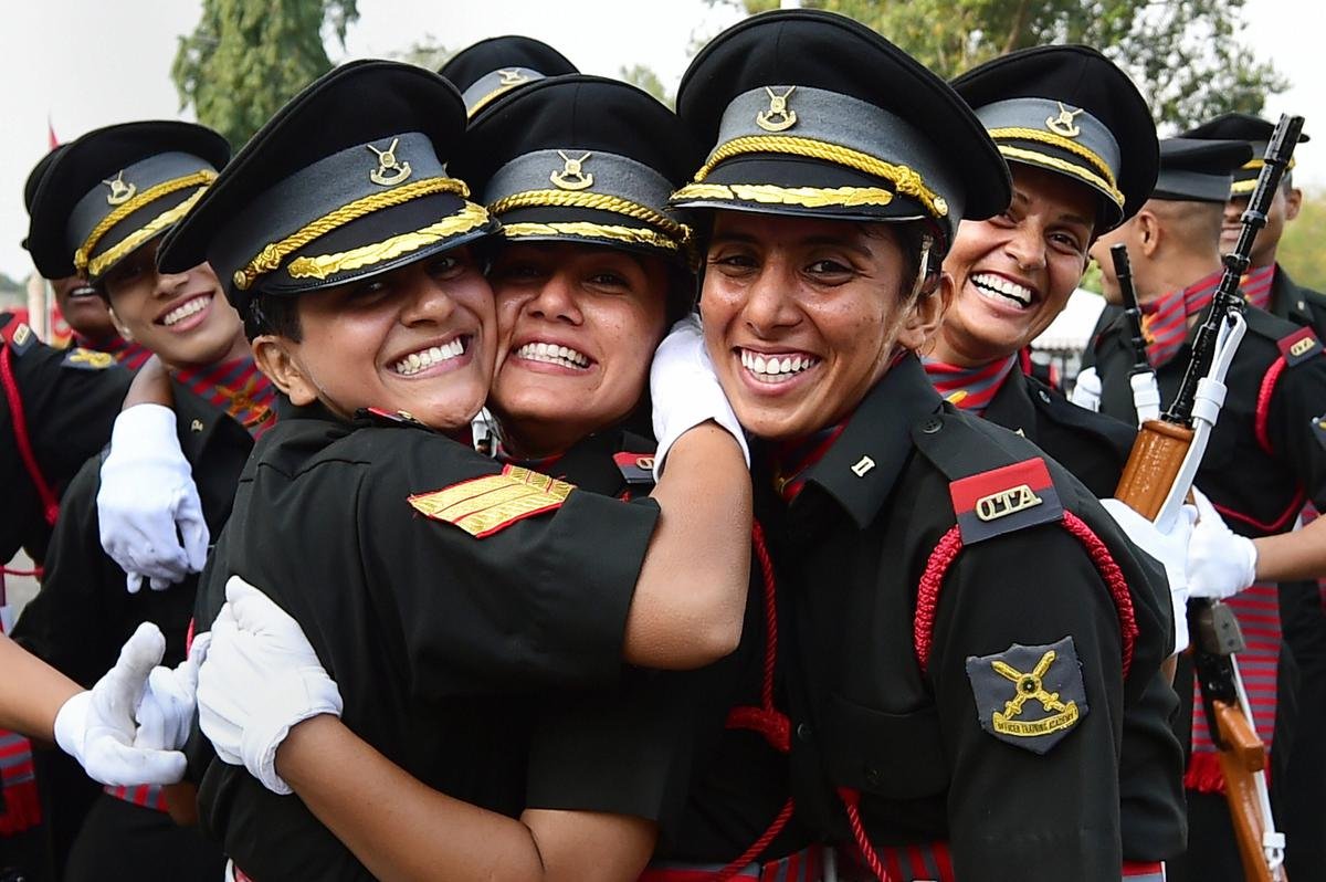 NDA Foundation Batch for school-going aspirants.
