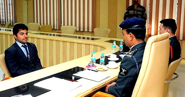 SSB Conference and the 15 Officer Like Qualities, explained the way a board actually uses them.