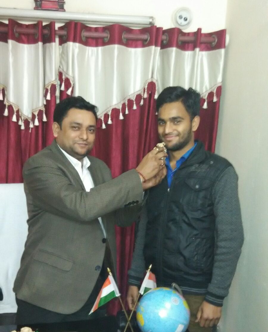 Cadets Academy makes your future brighter