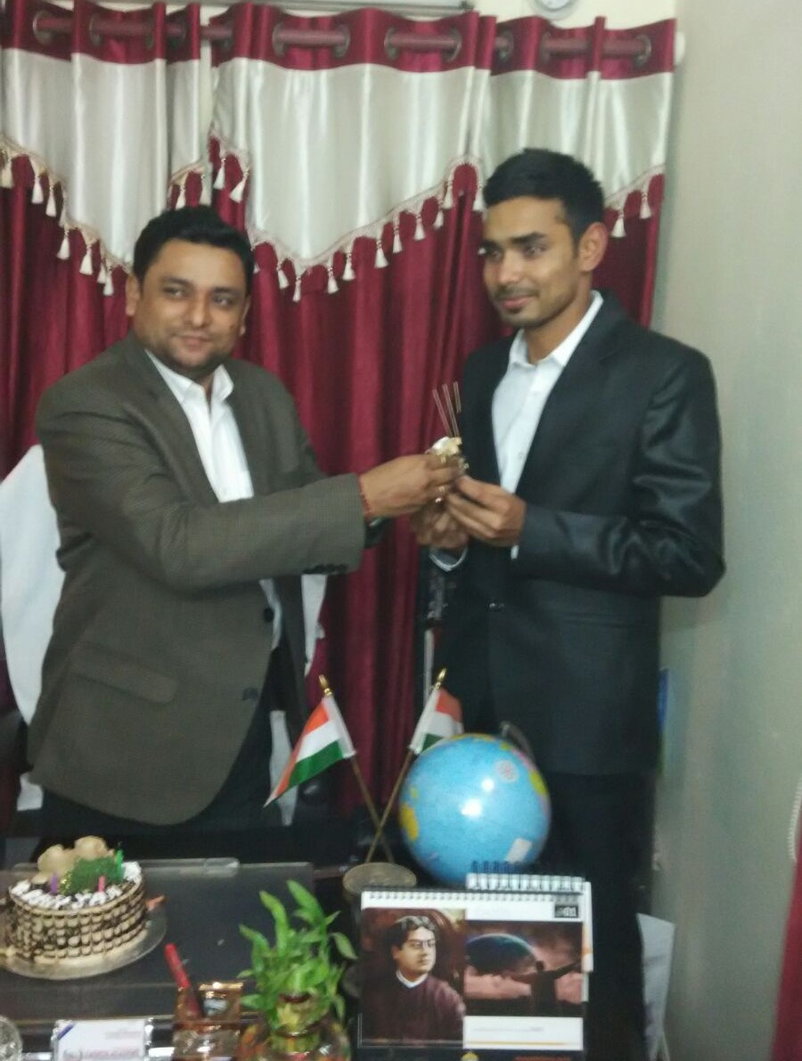 Cadets Academy make shine you career